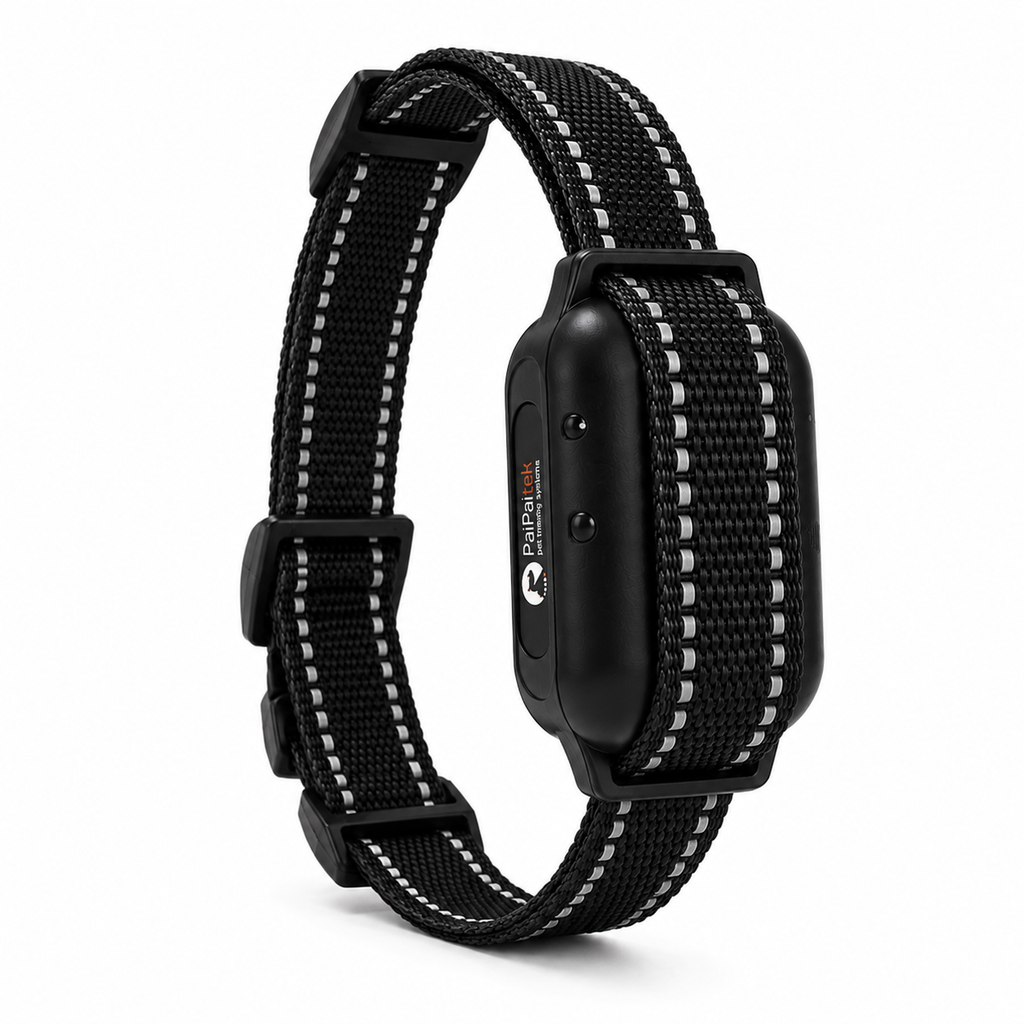 Smart Training Collar – No Shock